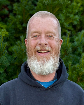 photo of Tim Dennett